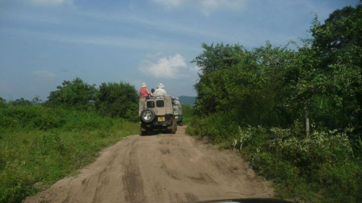 Sri Lanka: Two-Day Yala Wildlife Safari - Experience the Wildlife of Yala National Park