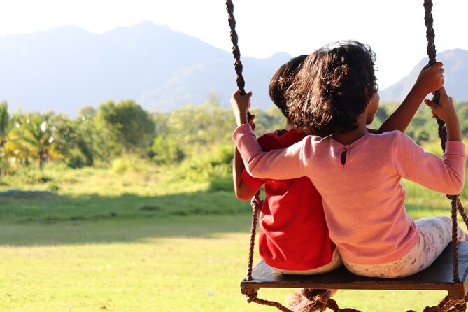 Sri Lanka Unveiled: 12 Nights Complete Experience Package - Travel Logistics