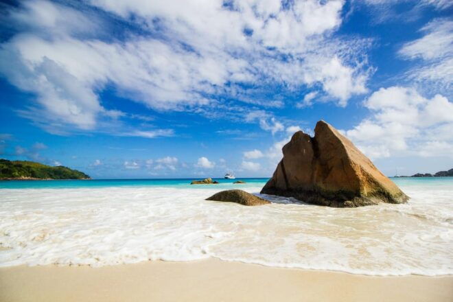 Sri Lanka: Wildlife and Beach - Cultural and Historical Sites