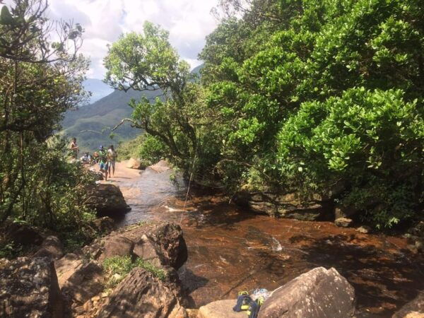 Sri Lanka: Wildlife Tour, Rainforest, National Park, - Frequently Asked Questions
