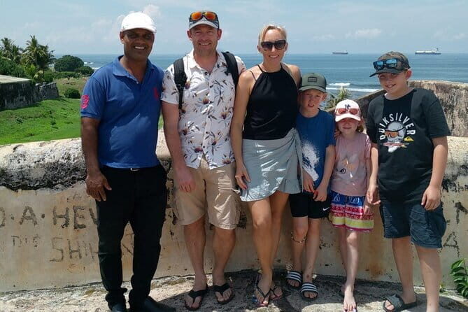 Sri Lanka with Sun Sand Safari and Culture in Twelve Days - Good To Know