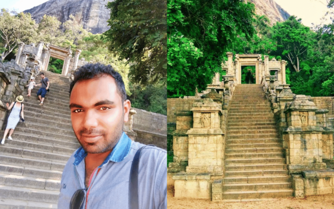 Sri Lanka:Hill Country With Ancient Cities - Cultural Highlights
