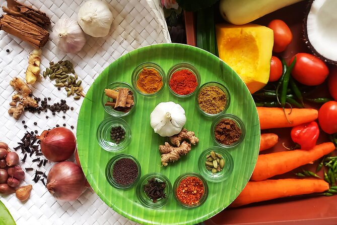 Sri Lankan Cookery With Nilu With Free Pick up & Drop From Kandy - Cancellation Policy