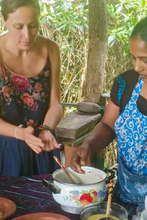 Sri Lankan Cooking Class in Bentota - Experience Highlights