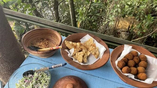 Sri Lankan Cooking Class in Bentota - Class Structure