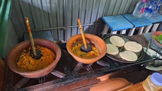 Sri Lankan Cooking Class in Bentota - Hands-On Cooking