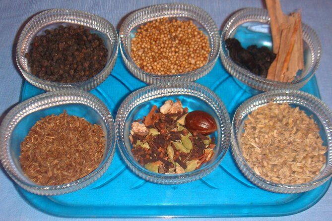 Sri Lankan Cooking with Tricks - The Overview of the Tour