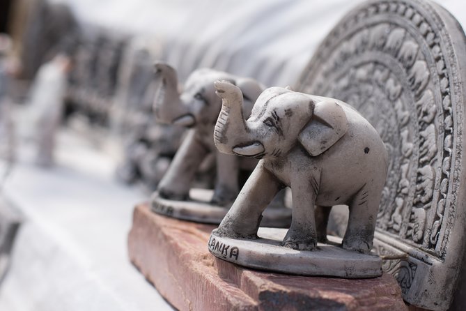 Sri Lankan Crafts and Spices Tour From Kandy - Customer Reviews
