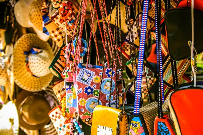 Sri Lankan Crafts and Spices Tour From Kandy - Frequently Asked Questions