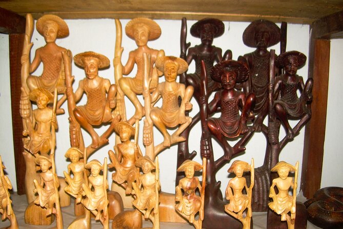 Sri Lankan Crafts and Spices Tour From Kandy - The Sum Up