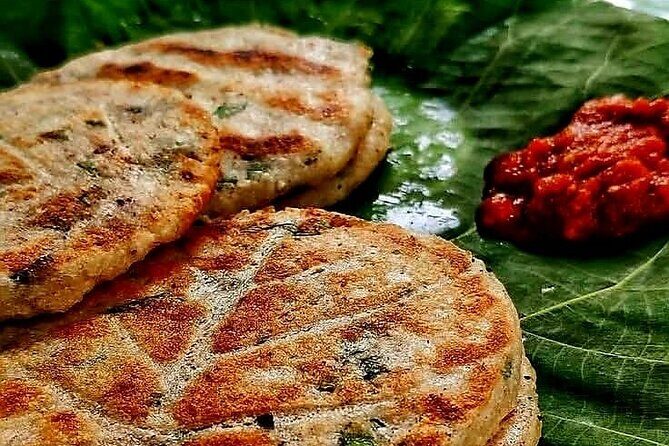 Sri Lankan Food Trail Galle - An Introduction to the Experience