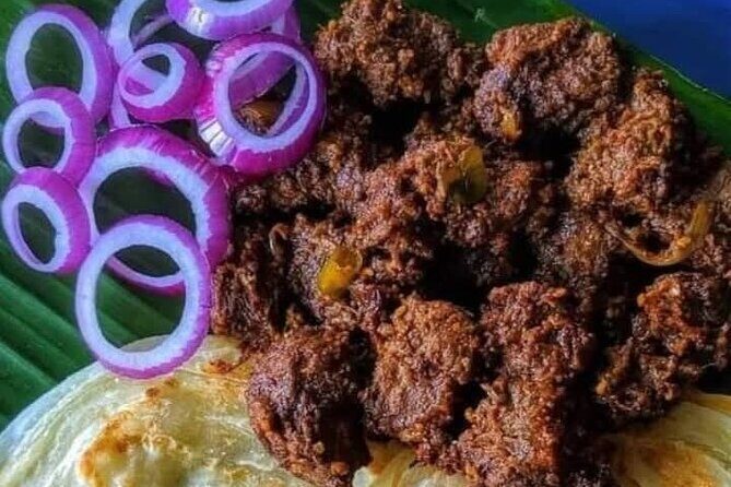 Sri Lankan Food Trail Galle - What Makes This Tour Stand Out