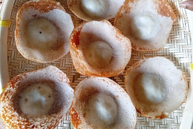 Sri Lankan Food Trail Galle - Final Thoughts