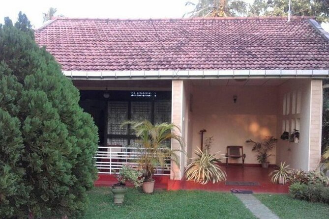 Sri Lankan Home Cooked Food Experience in Negombo - Common Questions