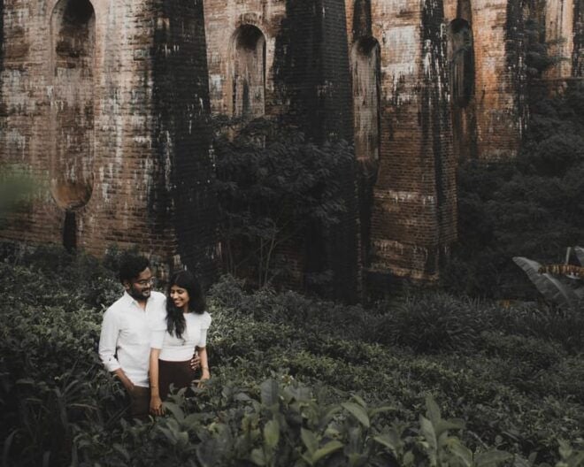 Sri Lankan Private Photoshoot | Photography Tours - Unique Experience Highlights