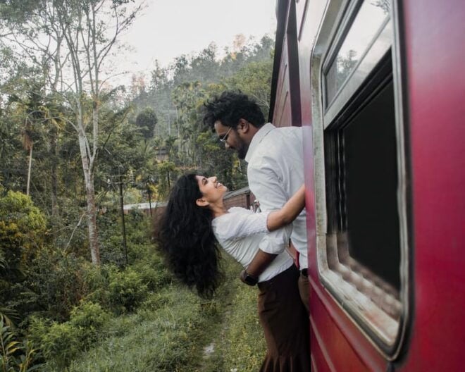Sri Lankan Private Photoshoot | Photography Tours - Professional Photography Services
