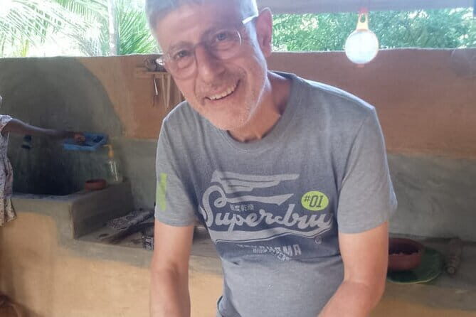 Sri Lankan Privet Cooking Class with Lunch - Exploring the Itinerary: What to Expect