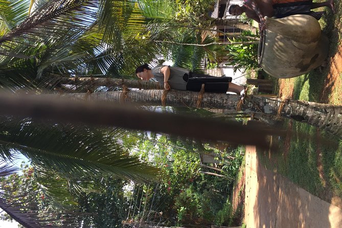 Sri Lankan Rice and Curry Cookery Demonstration—Galle - Indulge in a Delicious Rice and Curry Feast
