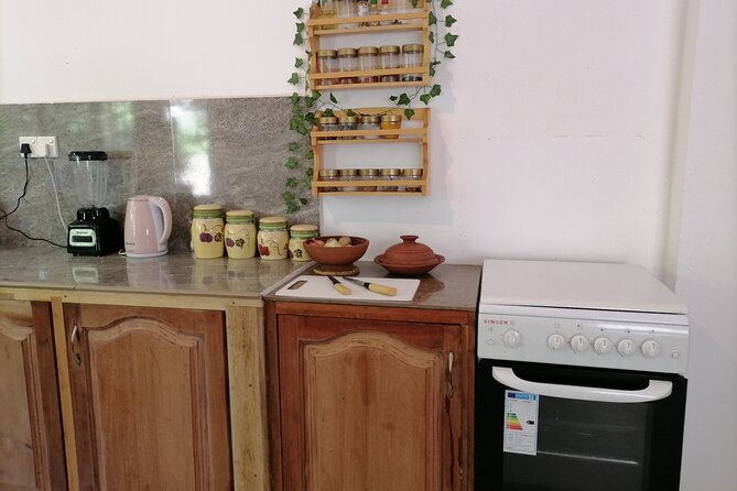 Sri Lankan Traditional Cooking Class in Wadduwa - Group Size and Food Allergy Policy