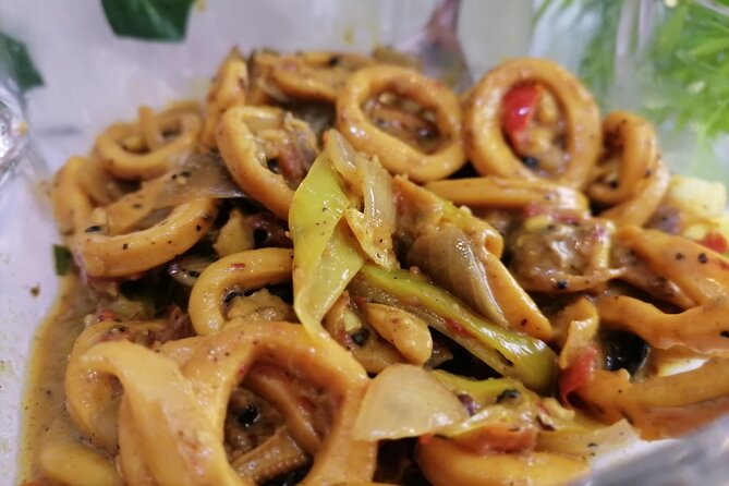 Sri Lankan Traditional Cooking Class in Wadduwa - Reviews and Ratings of the Cooking Class