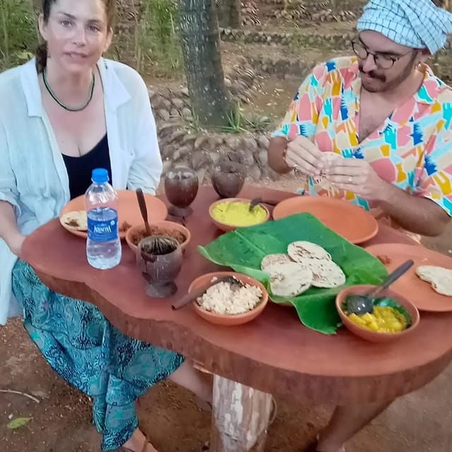 Sri Lankan Traditional Cooking Workshop & Meal at Udawalawa - Instruction and Guidance