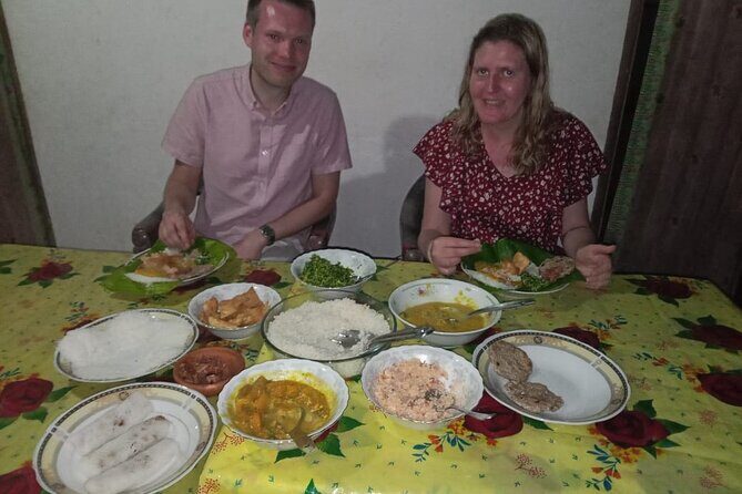 Sri Lankan Traditional Home Garden Cooking Class And Restaurant - Who Should Consider This Tour?