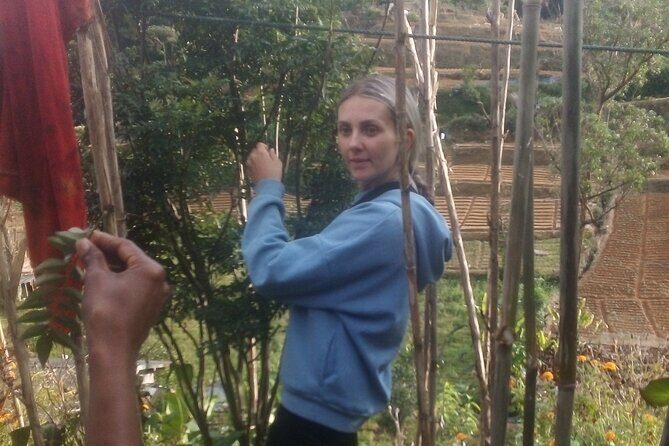 Sri Lankan Traditional Home Garden Cooking Class And Restaurant - Insights from Actual Guests