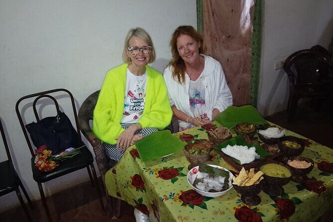 Sri Lankan Traditional Home Garden Cooking Class And Restaurant - Final Thoughts