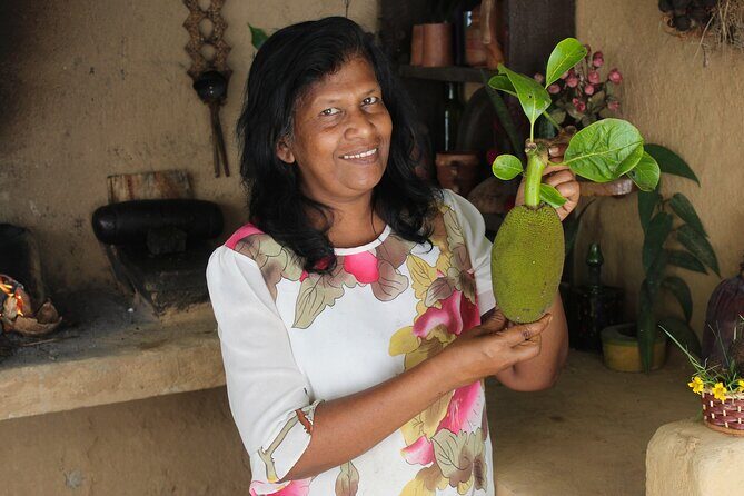 Sri Lankan Village Cooking Class Weligama - Good To Know