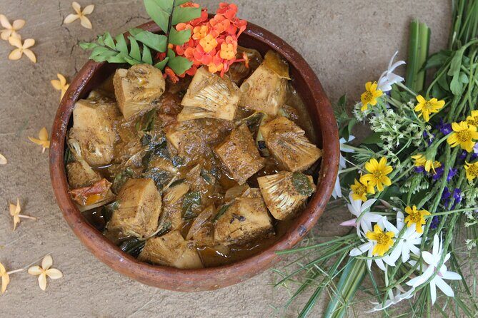 Sri Lankan Village Cooking Class Weligama - Detailed Breakdown of the Itinerary