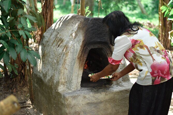 Sri Lankan Village Cooking Class Weligama - What Could Be Considered
