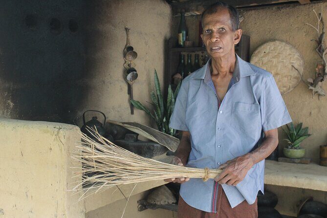 Sri Lankan Village Cooking Class Weligama - Who This Tour Is Perfect For