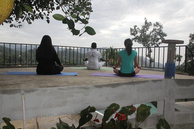 Sri Lankan yoga for your Body and Mind with Our Sri Lankan yoga trainers. - Final Thoughts