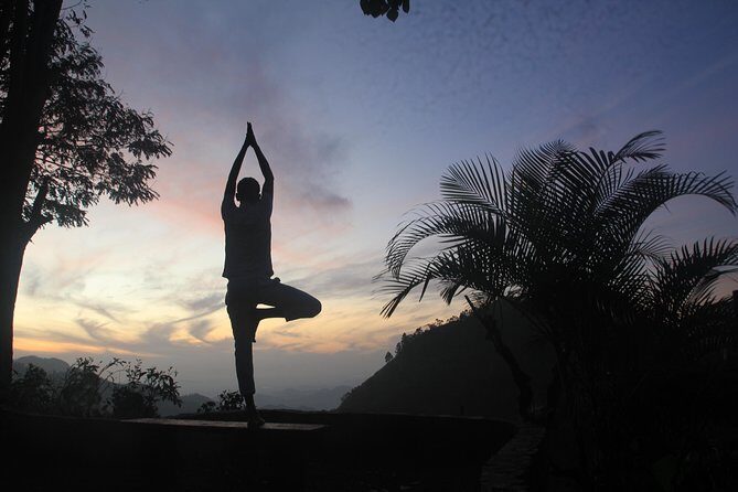 Sri Lankan yoga for your Body and Mind with Our Sri Lankan yoga trainers. - FAQs