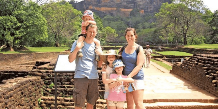 Sri Lankas Ancient Wonders: Sigiriya Rock and Polonnaruwa - Good To Know