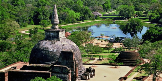 Sri Lankas Ancient Wonders: Sigiriya Rock and Polonnaruwa - Itinerary Highlights