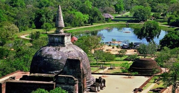 Sri Lankas Ancient Wonders: Sigiriya Rock and Polonnaruwa - Booking Information and Policies