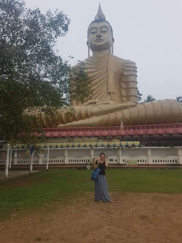 Sri Lanka's highlights: 12-day tour with temples, tea plantations and nature - An In-Depth Look at the 12-Day Sri Lanka Tour