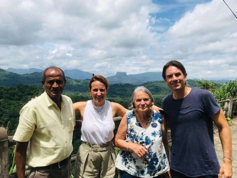 Sri Lanka's highlights: 12-day tour with temples, tea plantations and nature - A Deep Dive into the 12-Day Sri Lanka Experience