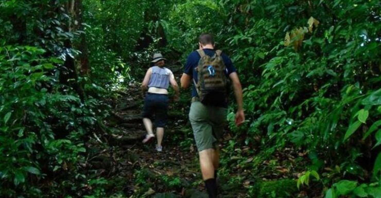 Sri Lanka's Spectacular 7-Day Hideaway Experience - Unique Wildlife and Nature Tours