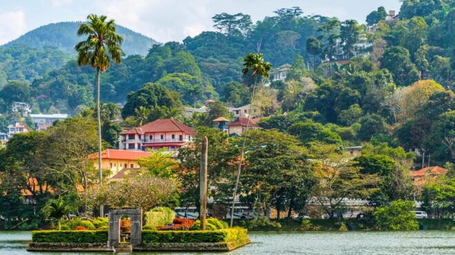 Sri Lnka, Kandy: Day Tour With Airport Transfer - Inclusions of the Tour