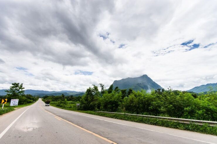 Sri Sangwan Waterfall Expedition: Embrace the Thrill! - Booking Information for Sri Sangwan Waterfall Expedition