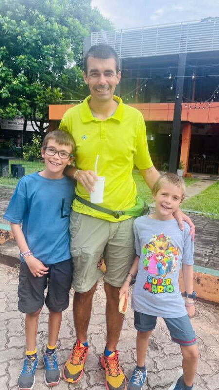 Srilanka : 4-Day Tour with Accommodation and Transport - What Travelers Have Said