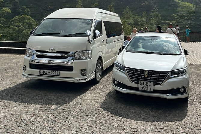 Srilanka Airport Transfer, Airport Pickup and Drops | Kalutara - Frequently Asked Questions