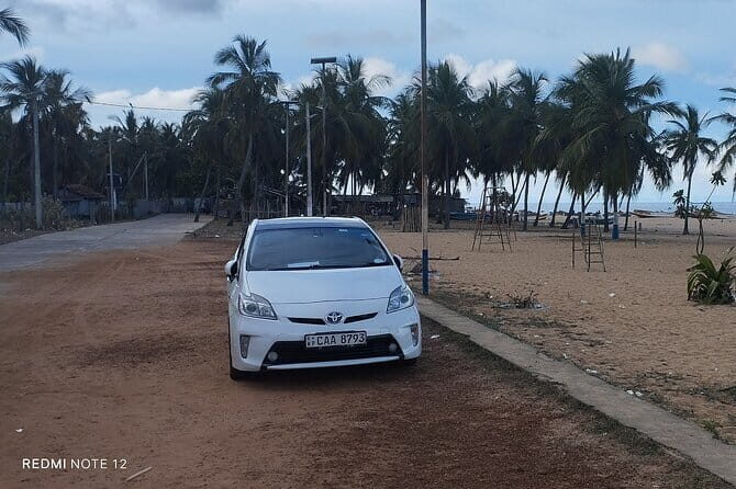 SriLanka Car Rental with Chauffeur per Day | Car/Van/Minibus - Final Thoughts