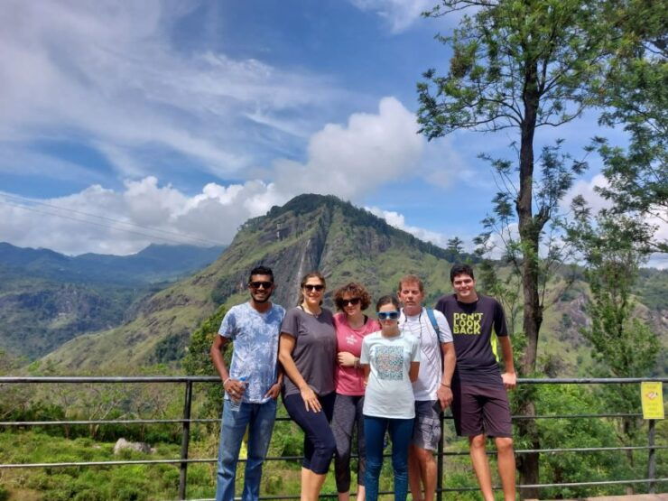 Srilanka - Discover Your Amazing Time With Expert Guide - Booking and Flexibility