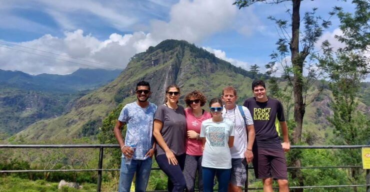 Srilanka - Discover Your Amazing Time With Expert Guide - Activity Details