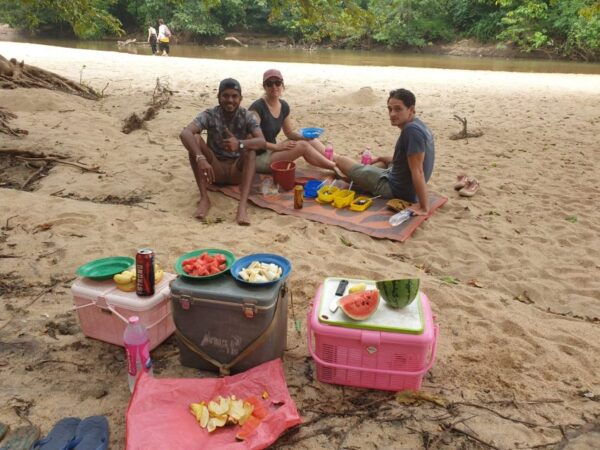 Srilanka - Discover Your Amazing Time With Expert Guide - Group Size and Date Availability