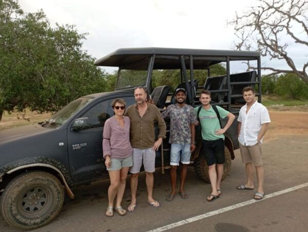 Srilanka - Discover Your Amazing Time With Expert Guide - Common Questions
