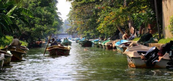 Srilanka, Negombo: Day Tour With Airport Transfer - Booking and Cancellation Policy